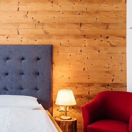Private Suites Traunkirchen Eksteriør billede