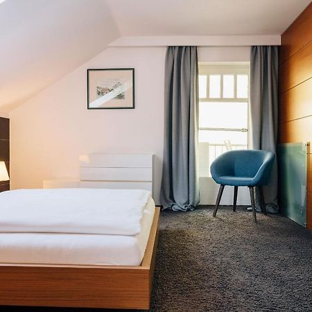 Private Suites Traunkirchen Eksteriør billede
