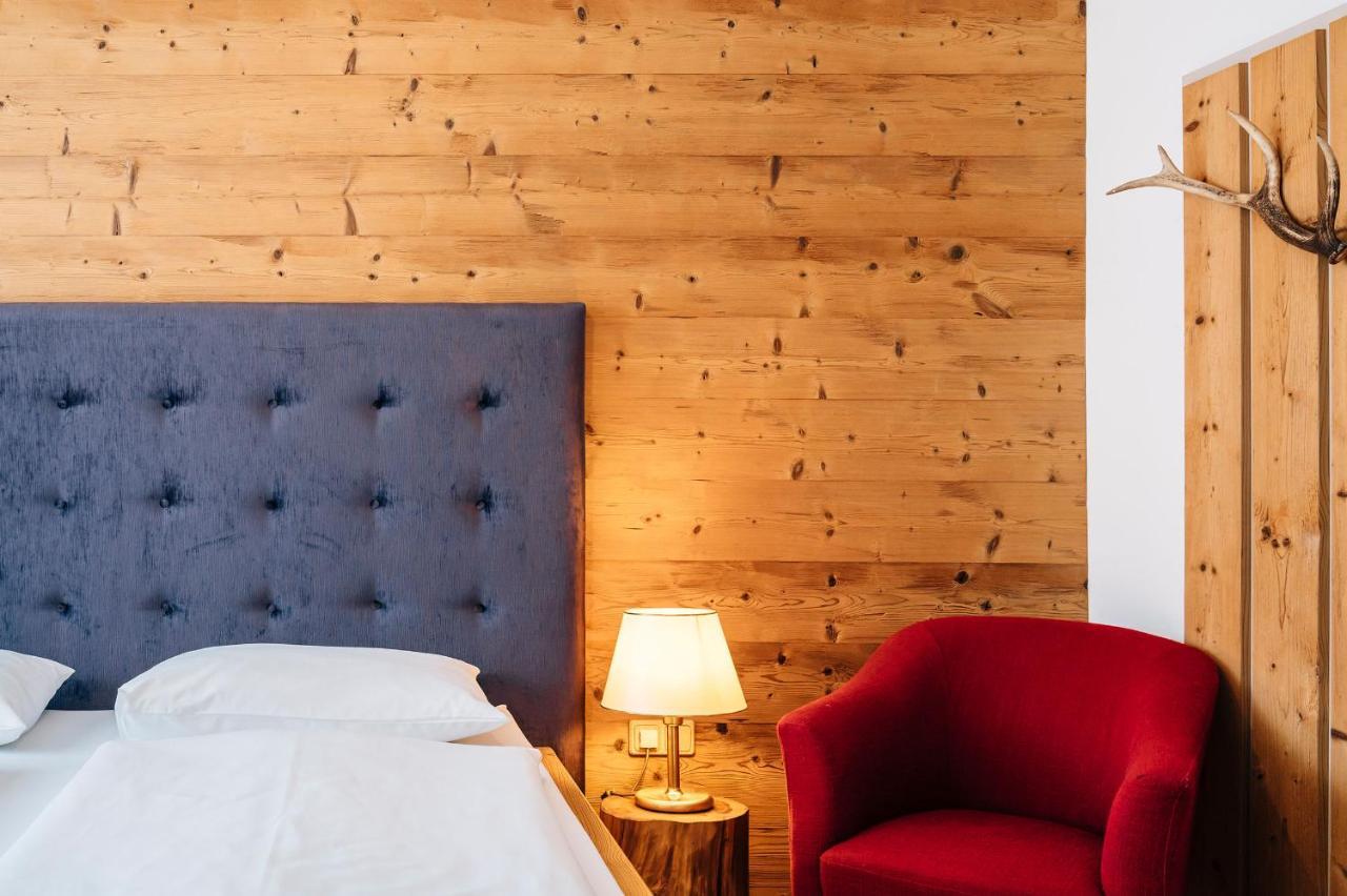 Private Suites Traunkirchen Eksteriør billede