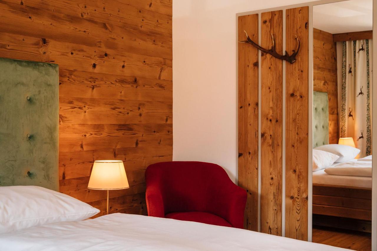 Private Suites Traunkirchen Eksteriør billede