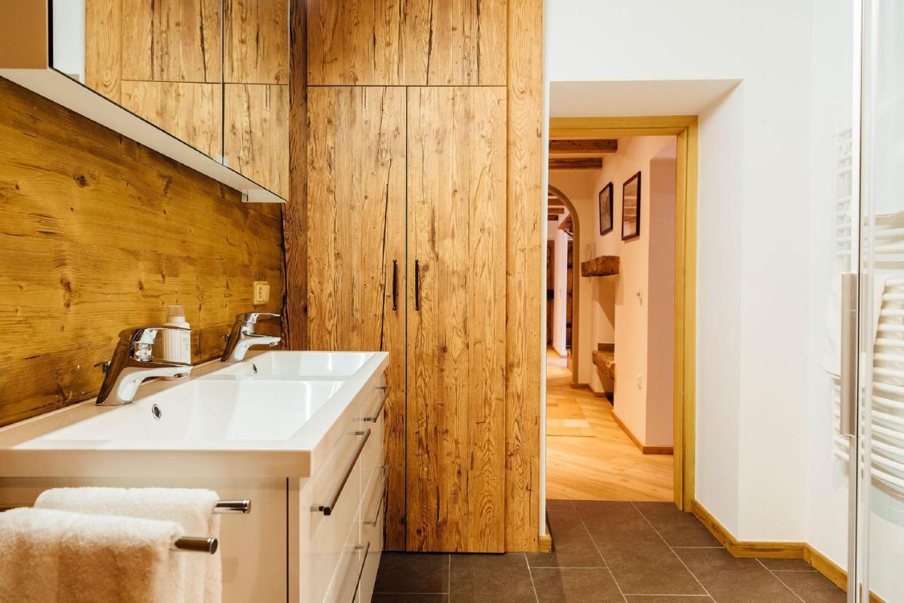 Private Suites Traunkirchen Eksteriør billede