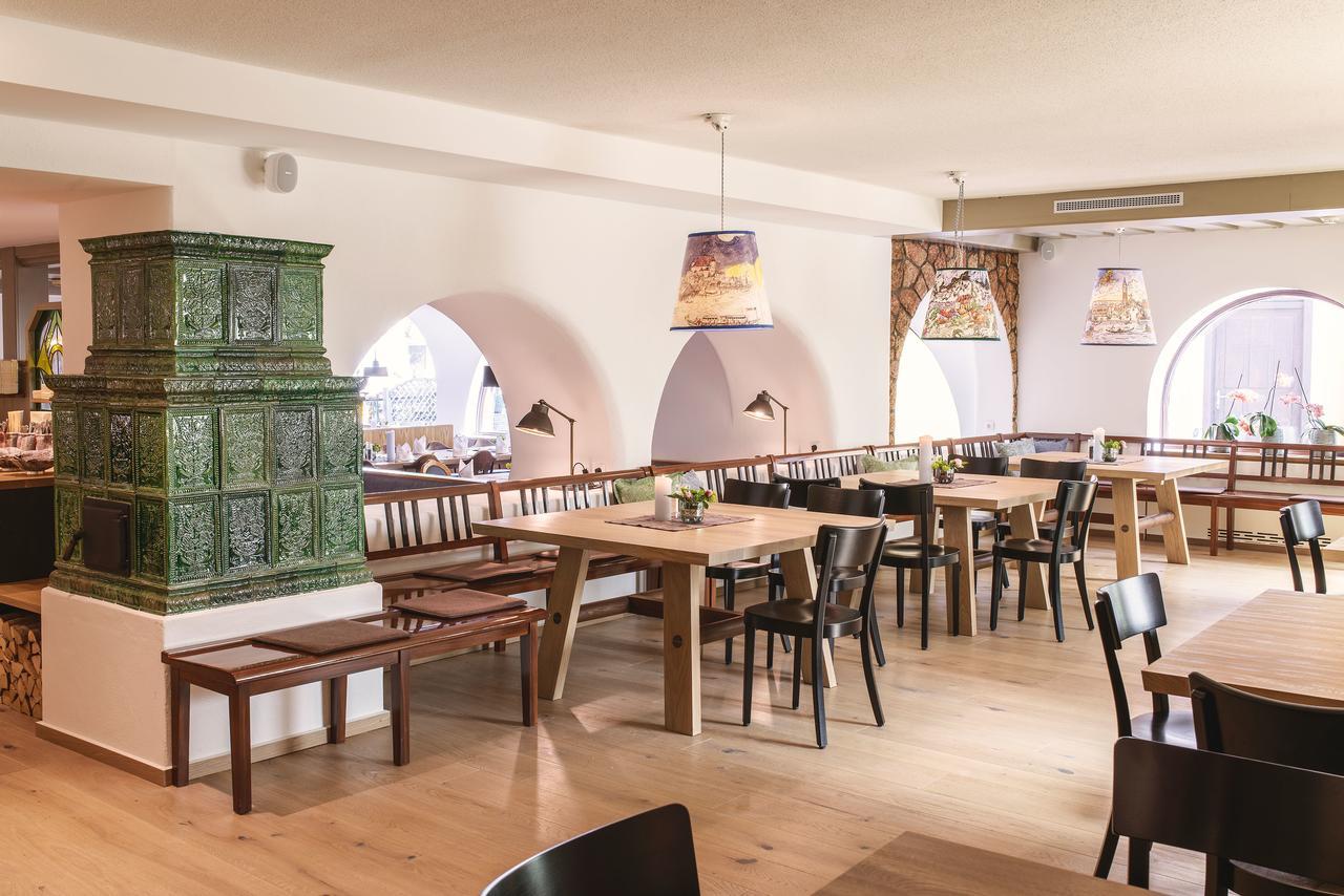 Private Suites Traunkirchen Eksteriør billede