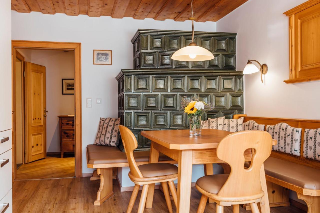 Private Suites Traunkirchen Eksteriør billede