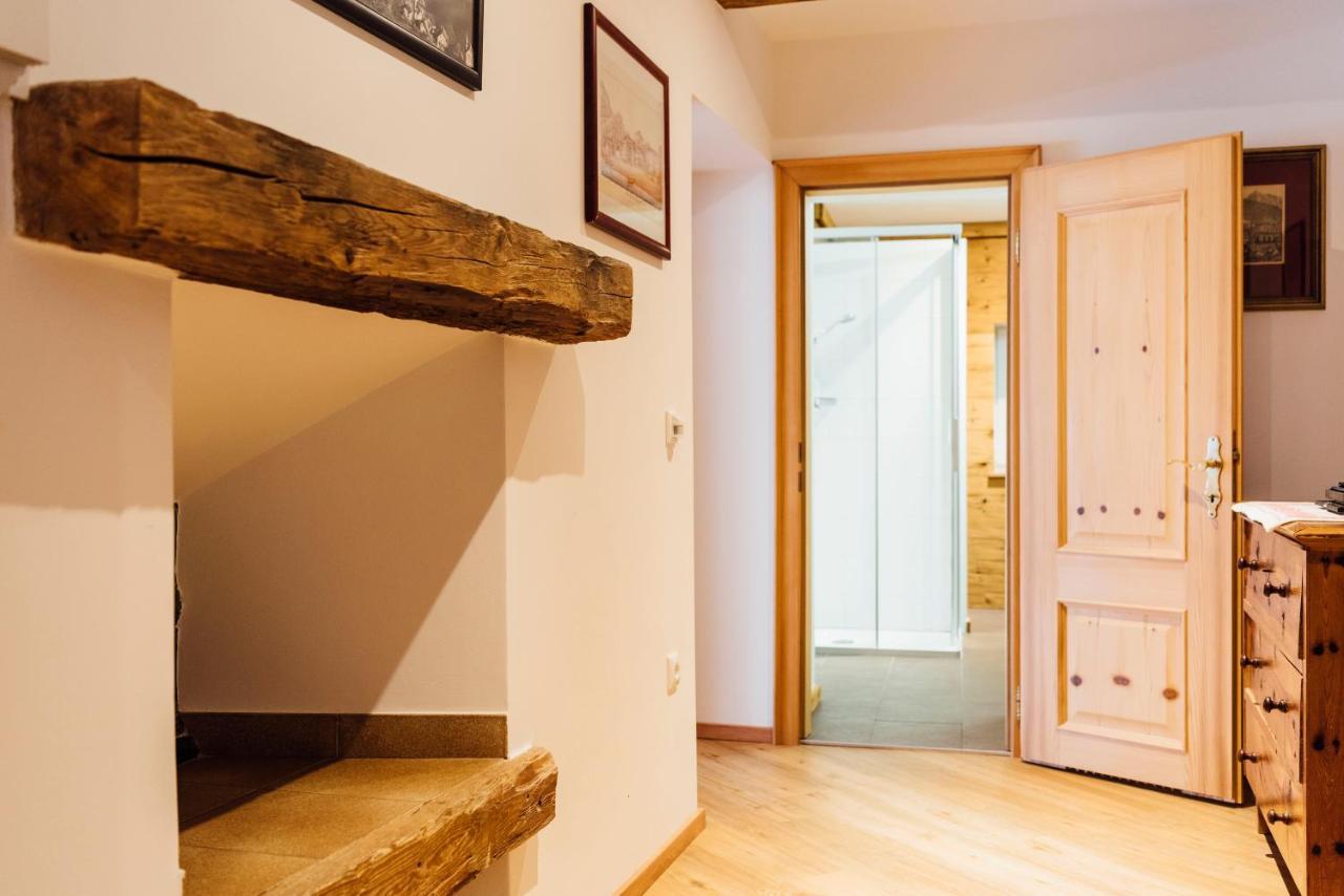 Private Suites Traunkirchen Eksteriør billede