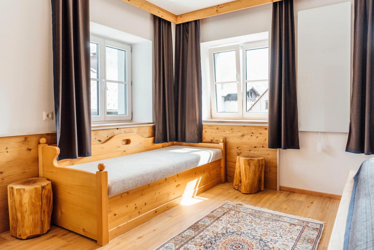 Private Suites Traunkirchen Eksteriør billede