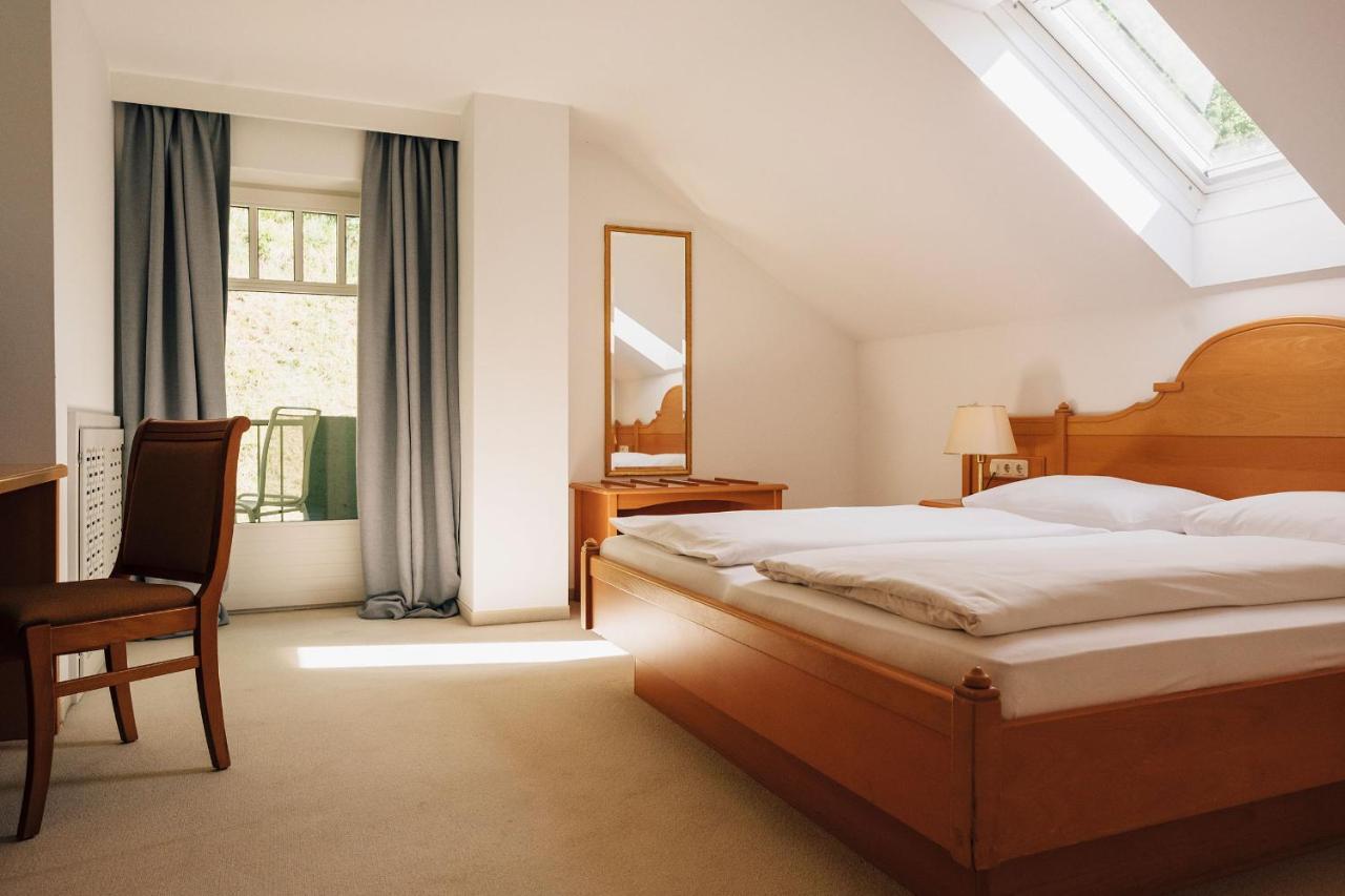 Private Suites Traunkirchen Eksteriør billede